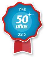 50 anos